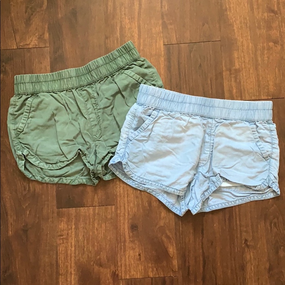 AEO Soft Shorts